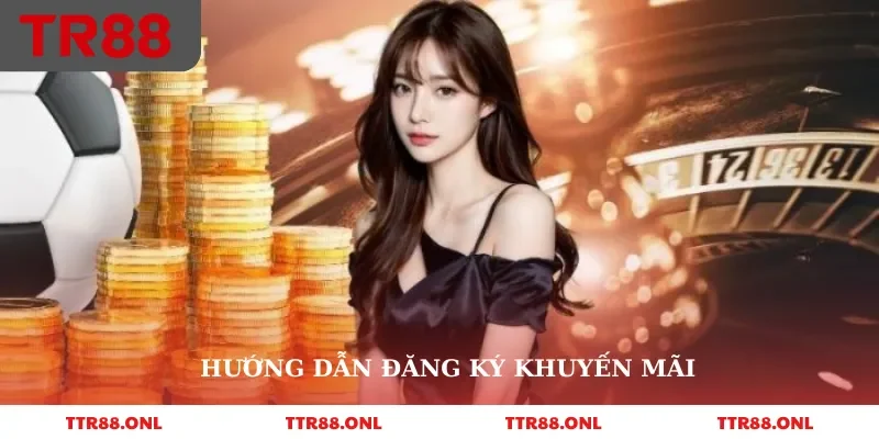 Hướng dẫn đăng ký khuyến mãi